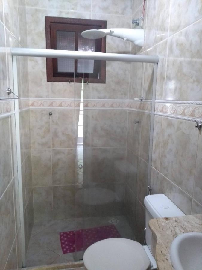 Sossego Da Mamae Βίλα Παρατί Εξωτερικό φωτογραφία