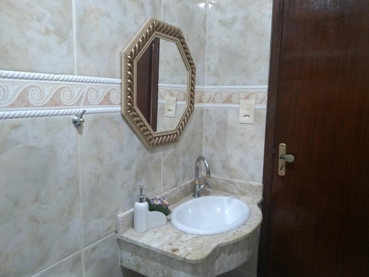 Sossego Da Mamae Βίλα Παρατί Εξωτερικό φωτογραφία